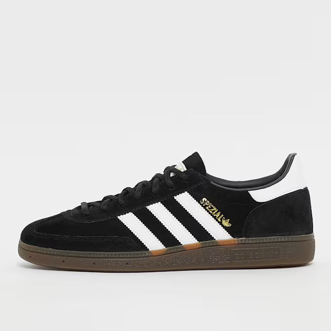 Adidas Handball Spezial Herren Schwarz/Weiß Sneaker