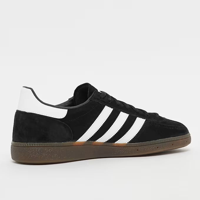 Adidas Handball Spezial Herren Schwarz/Weiß Sneaker