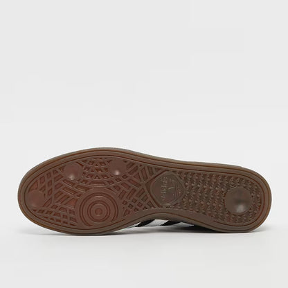 Herren Retro Sneaker für Alltag & Streetwear - Schwarz/Weiß