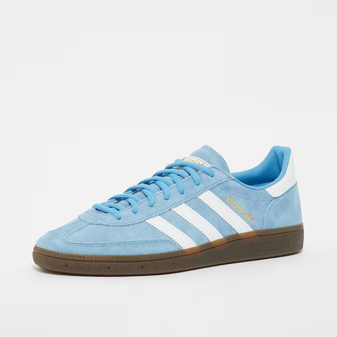 Adidas Handball Spezial Damen Blau Sneaker