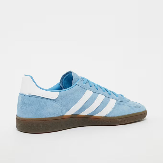 Damen Retro Sneaker für Alltag & Streetwear - Blau
