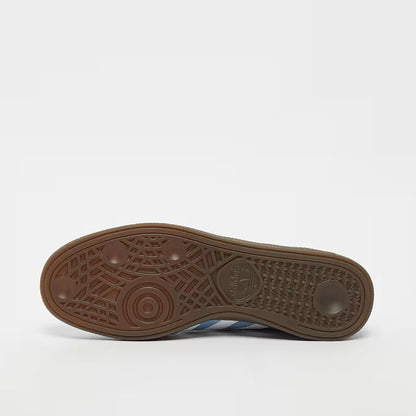 Damen Retro Sneaker für Alltag & Streetwear - Blau
