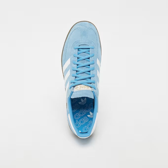 Damen Retro Sneaker für Alltag & Streetwear - Blau