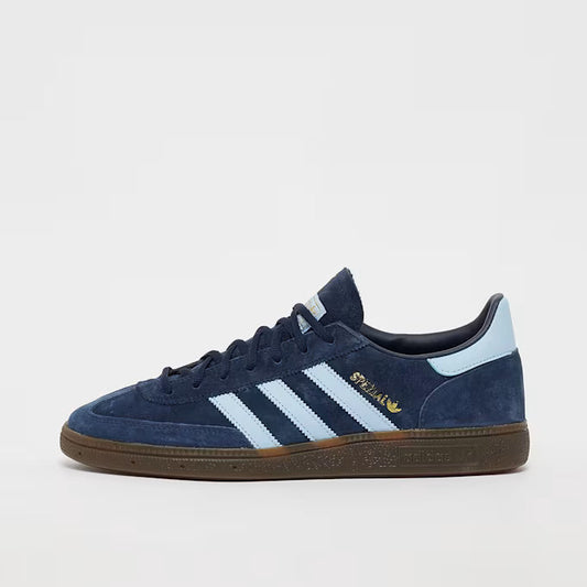 Adidas Handball Spezial Damen Blau Sneaker