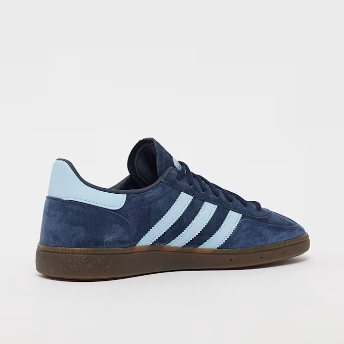 Adidas Handball Spezial Damen Blau Sneaker