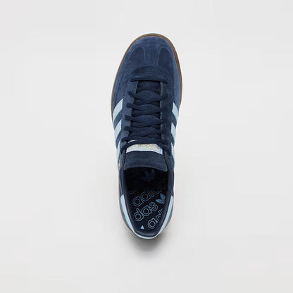 Adidas Handball Spezial Damen Blau Sneaker