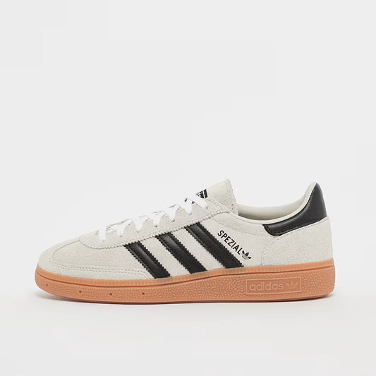 Adidas Handball Spezial Damen Grau Sneaker