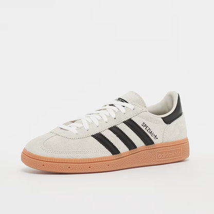 Adidas Handball Spezial Damen Grau Sneaker