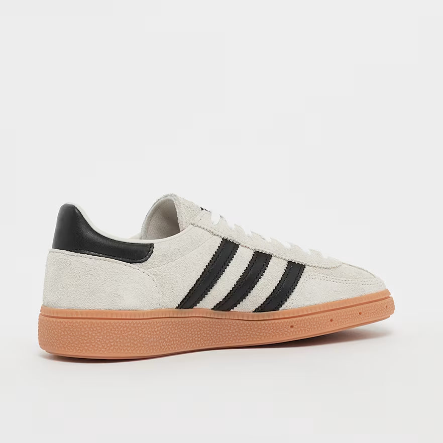 Adidas Handball Spezial Damen Grau Sneaker