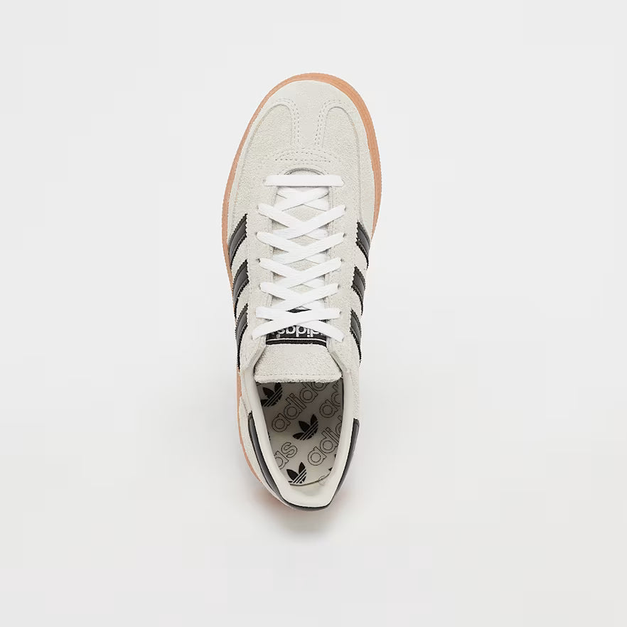 Adidas Handball Spezial Damen Grau Sneaker