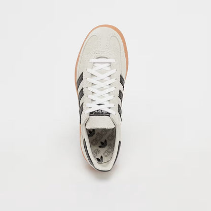 Adidas Handball Spezial Damen Grau Sneaker