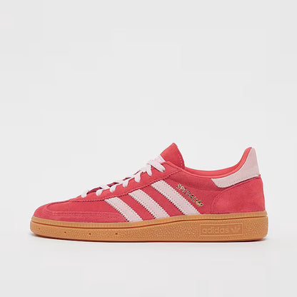 Adidas Handball Spezial Damen Rot Sneaker