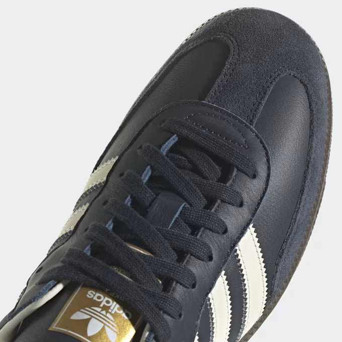 Herren Retro Sneaker für Alltag & Streetwear - Blau/Cremeweiß