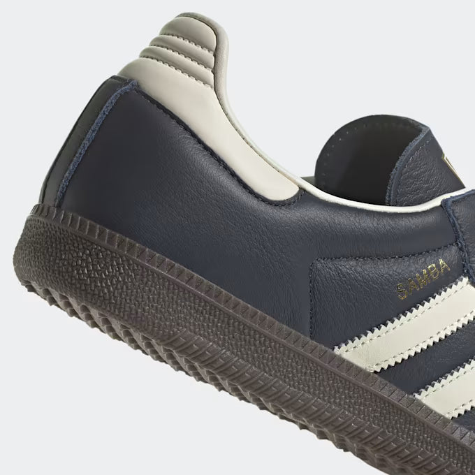 Herren Retro Sneaker für Alltag & Streetwear - Blau/Cremeweiß
