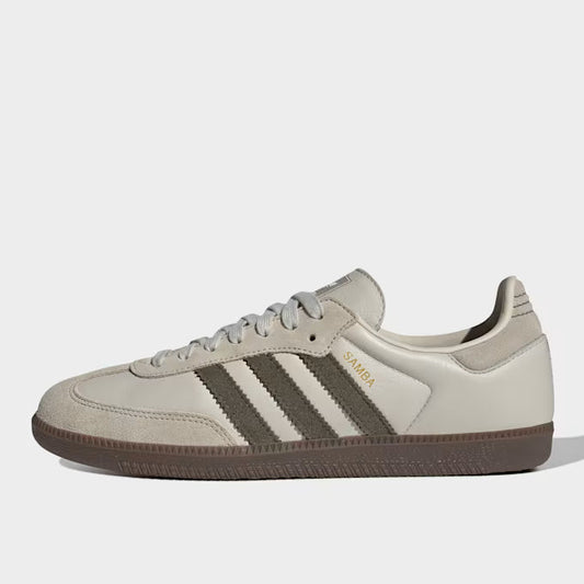 Herren Retro Sneaker für Alltag & Streetwear - Grau/Braun