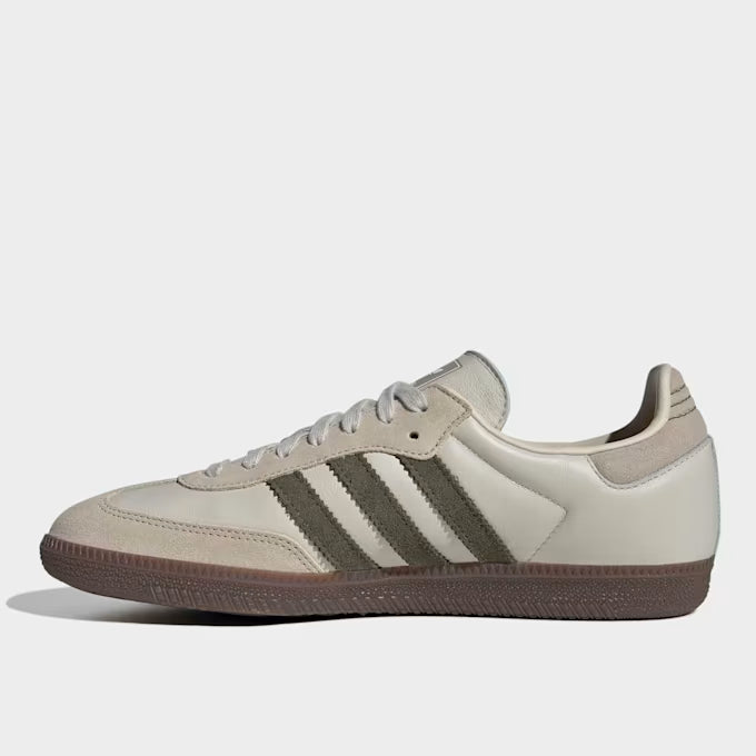 Herren Retro Sneaker für Alltag & Streetwear - Grau/Braun