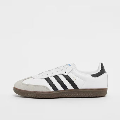Adidas Samba OG Kinder Sneaker (GS) Weiß