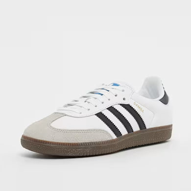 Damen Retro Sneaker für Alltag & Streetwear - Weiß