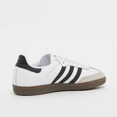 Damen Retro Sneaker für Alltag & Streetwear - Weiß