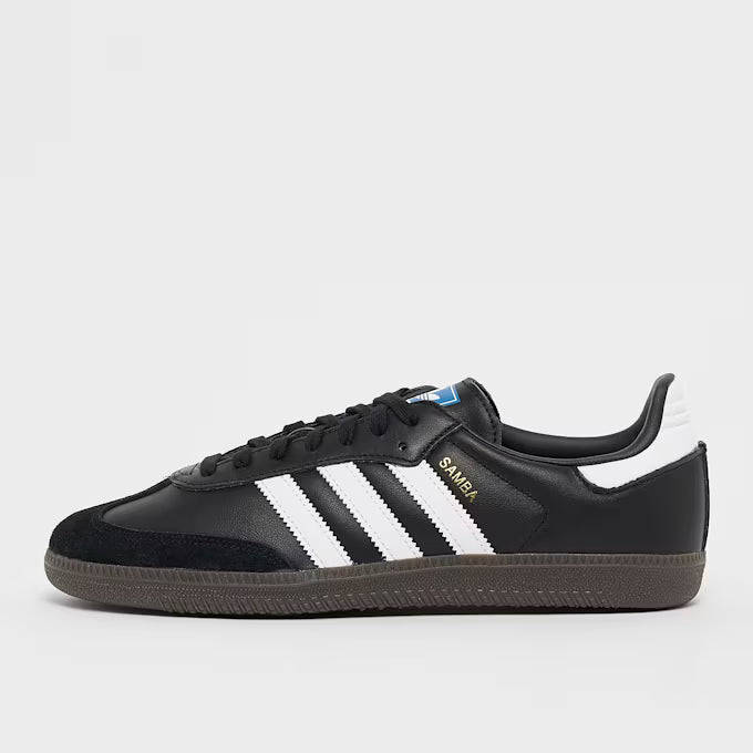 Herren Retro Sneaker für Alltag & Streetwear - Schwarz/Weiß