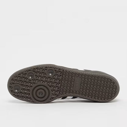Adidas Samba OG Herren Schwarz/Weiß Sneaker
