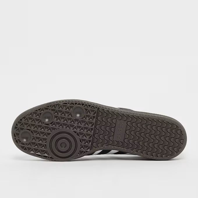 Herren Retro Sneaker für Alltag & Streetwear - Weiß/Schwarz