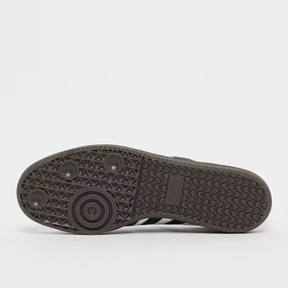 Herren Retro Sneaker für Alltag & Streetwear - Weiß/Schwarz
