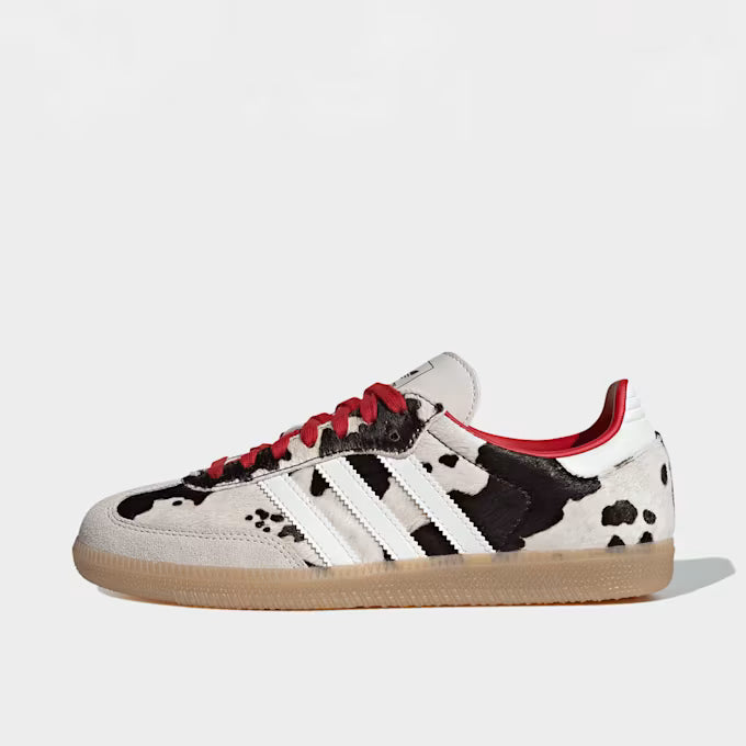Adidas Samba OG Damen Braun/Beige Sneaker