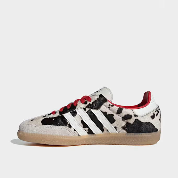 Adidas Samba OG Damen Braun/Beige Sneaker