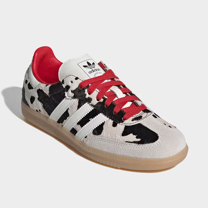 Damen Retro Sneaker für Alltag & Streetwear - Braun/Beige