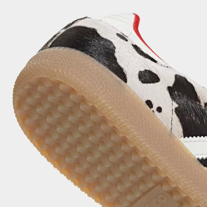 Damen Retro Sneaker für Alltag & Streetwear - Braun/Beige