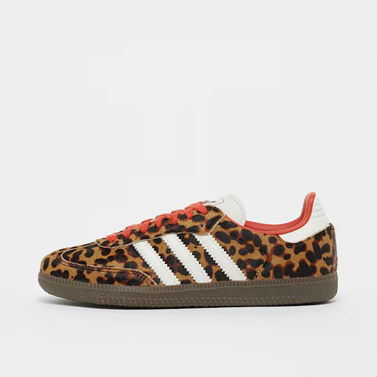 Adidas Samba OG Damen Multicolor Sneaker
