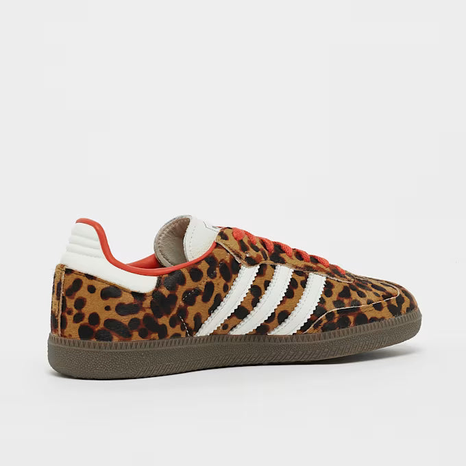 Adidas Samba OG Damen Multicolor Sneaker