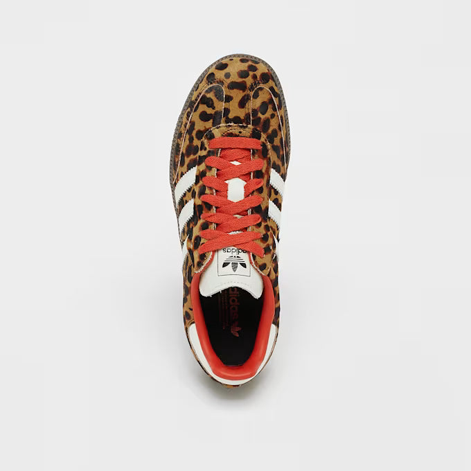 Adidas Samba OG Damen Multicolor Sneaker