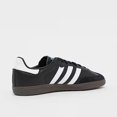 Adidas Samba OG Damen Schwarz/Weiß Sneaker