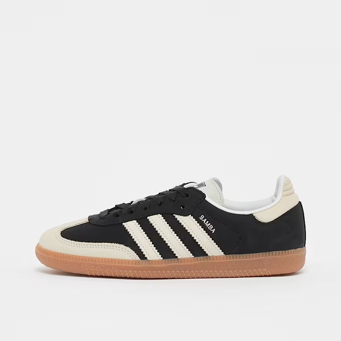 Adidas Samba OG Damen Schwarz Sneaker
