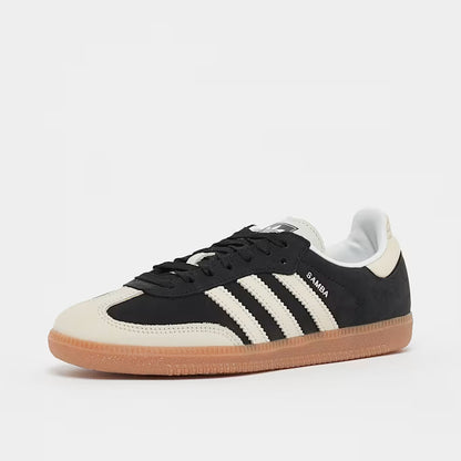 Adidas Samba OG Damen Schwarz Sneaker