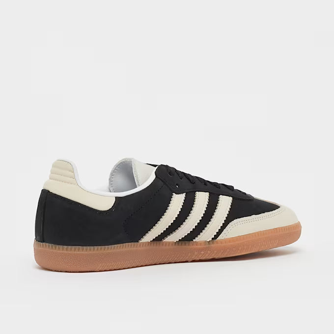Adidas Samba OG Damen Schwarz Sneaker