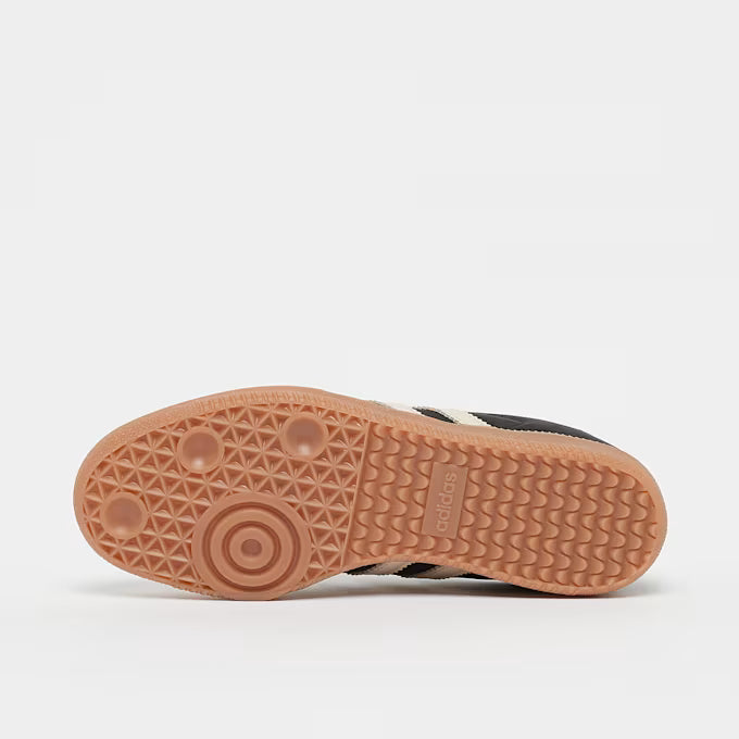 Adidas Samba OG Damen Schwarz Sneaker