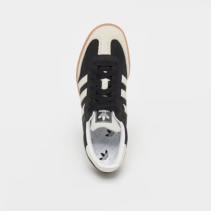 Adidas Samba OG Damen Schwarz Sneaker