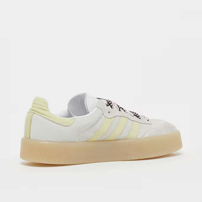 Damen Retro Sneaker für Alltag & Streetwear - Grau