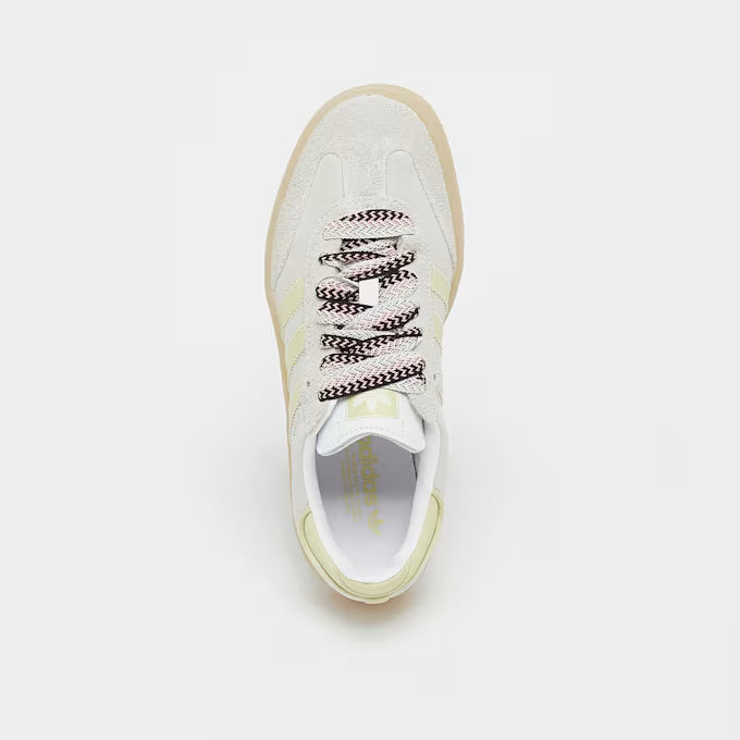 Damen Retro Sneaker für Alltag & Streetwear - Grau