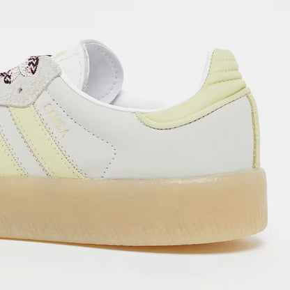 Damen Retro Sneaker für Alltag & Streetwear - Grau