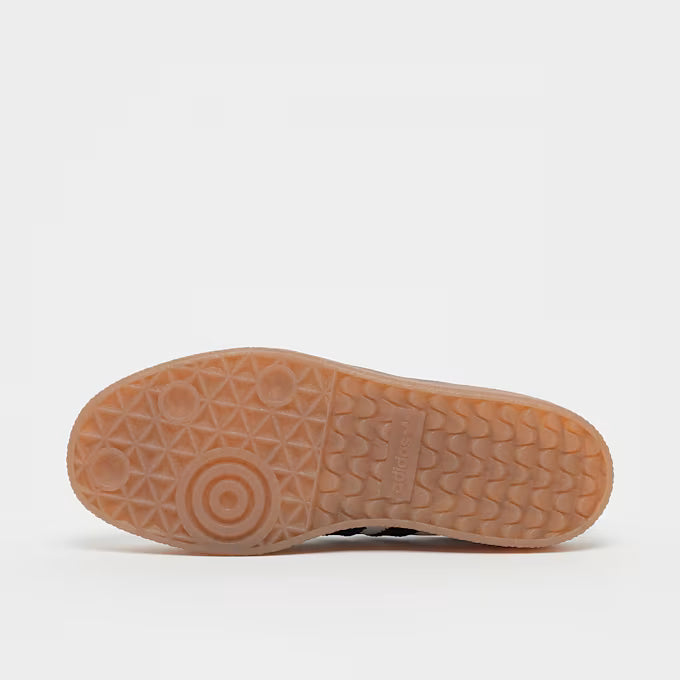 Adidas Sambae Damen Weiß Sneaker