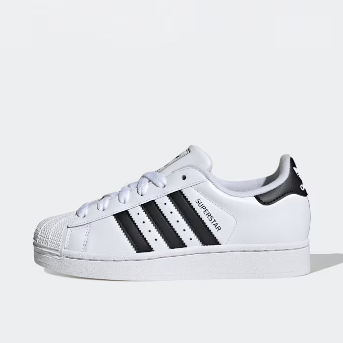Damen Sneaker für Alltag & Streetwear - Weiß