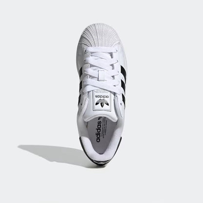 Damen Sneaker für Alltag & Streetwear - Weiß