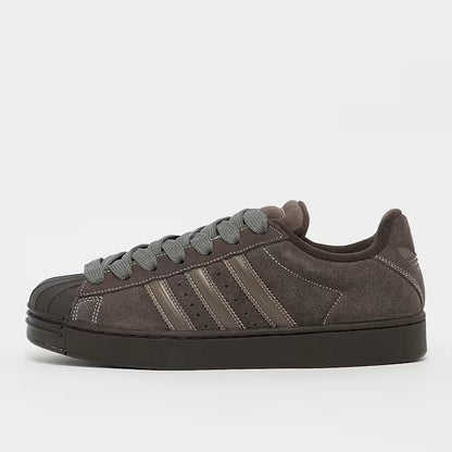 Adidas Superstar ST Herren Dunkelbraun/Cargo Brown Sneaker