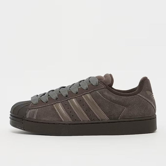 Adidas Superstar ST Herren Dunkelbraun/Cargo Brown Sneaker