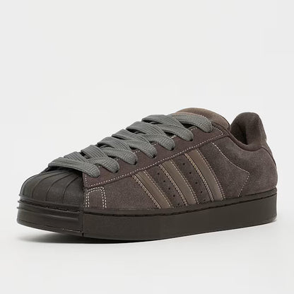 Adidas Superstar ST Herren Dunkelbraun/Cargo Brown Sneaker