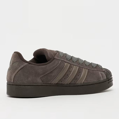 Adidas Superstar ST Herren Dunkelbraun/Cargo Brown Sneaker